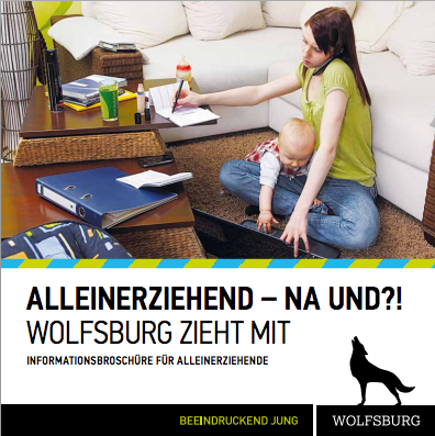 Read more about the article Alleinerziehend – Na und?!